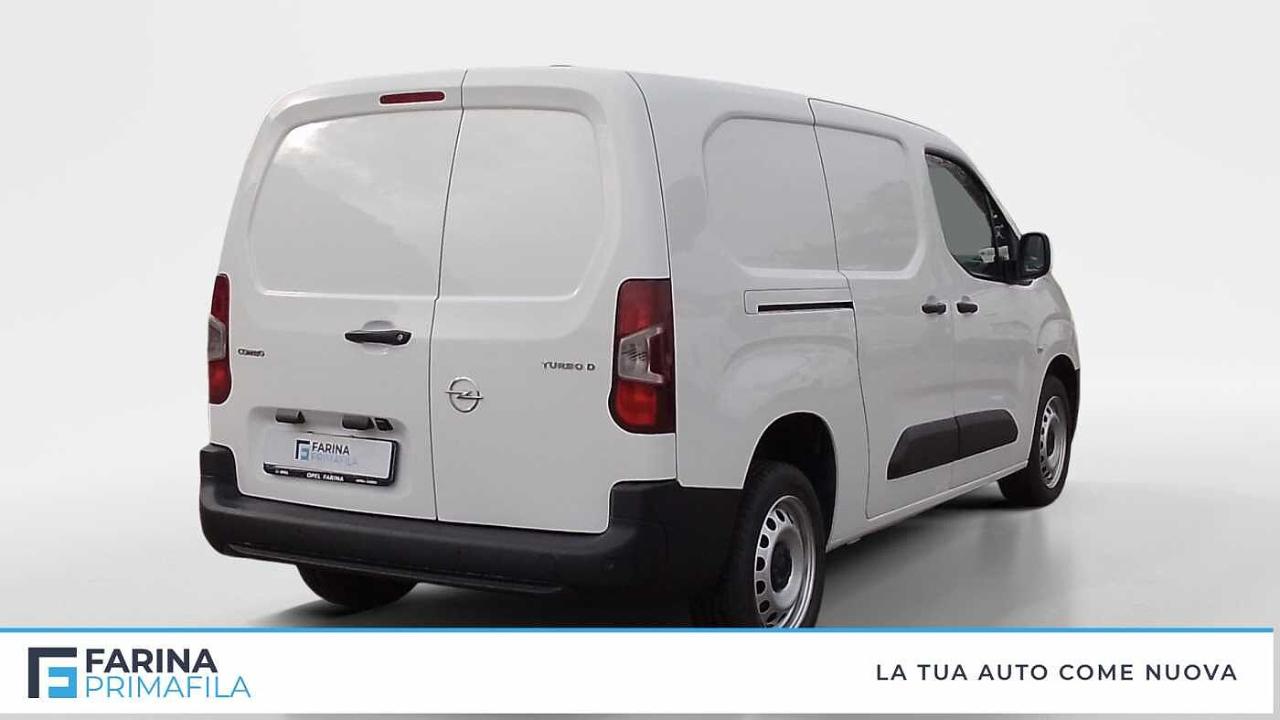 Opel Opel Combo usata 20