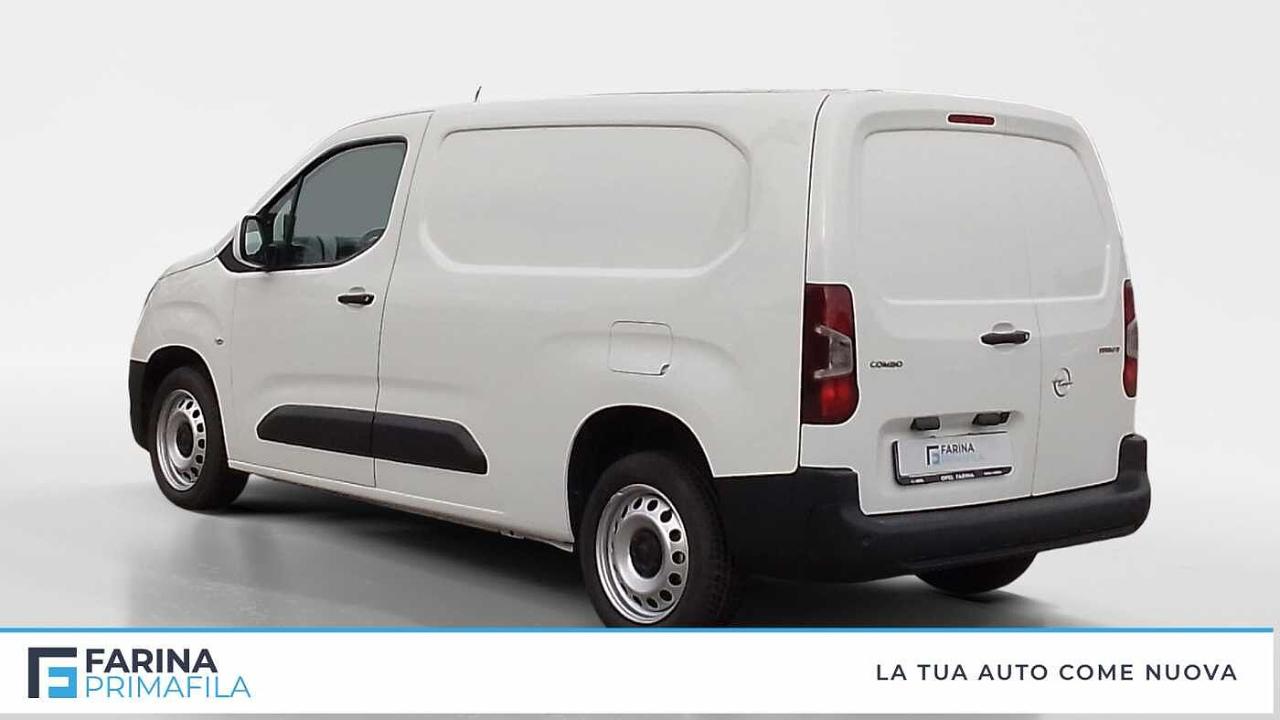 Opel Opel Combo usata 21