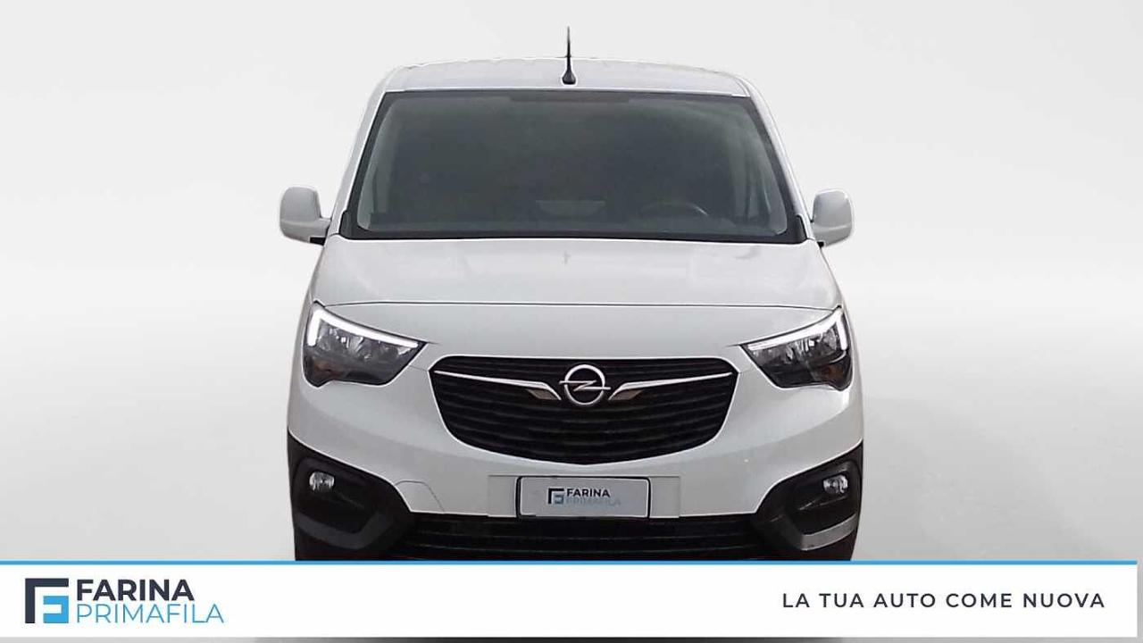 Opel Opel Combo usata 22