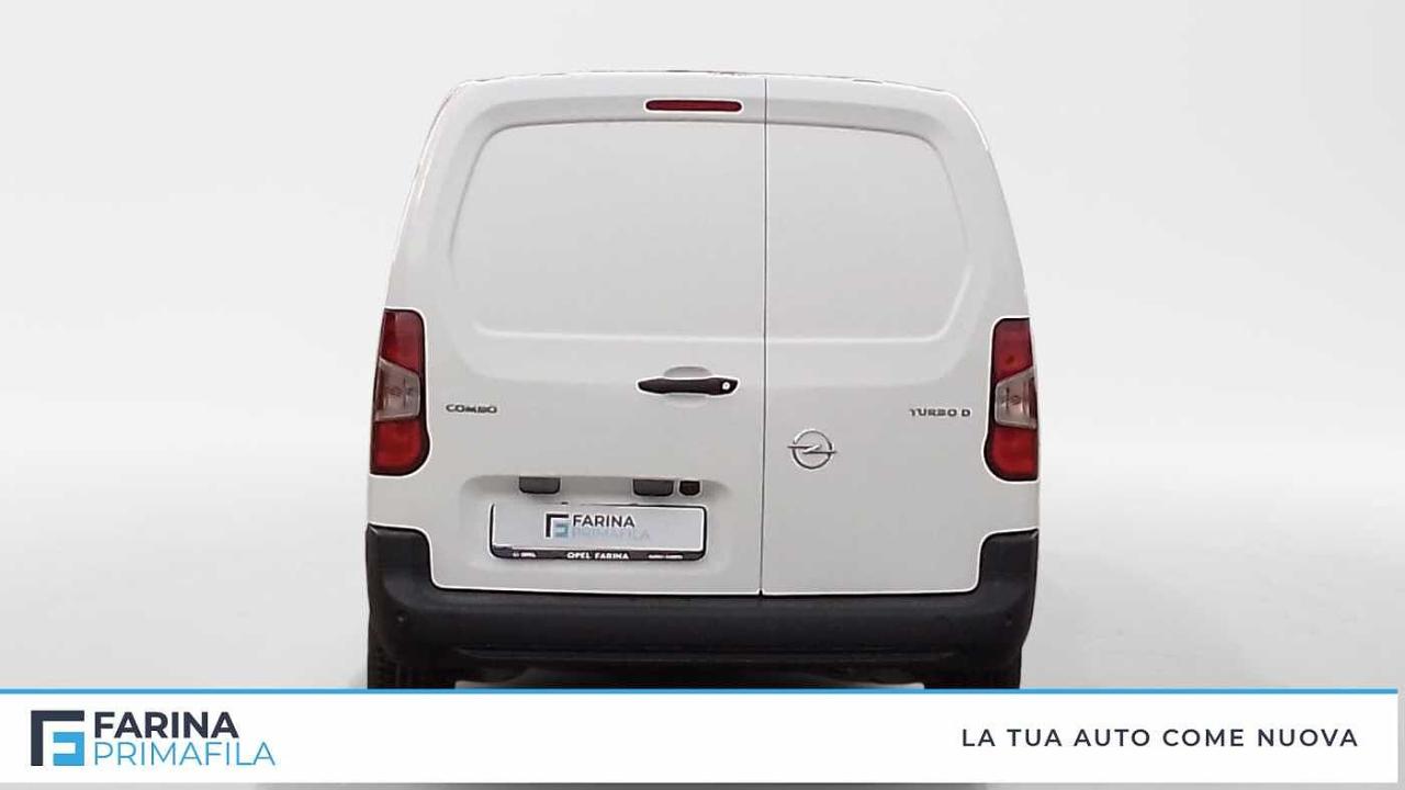 Opel Opel Combo usata 23