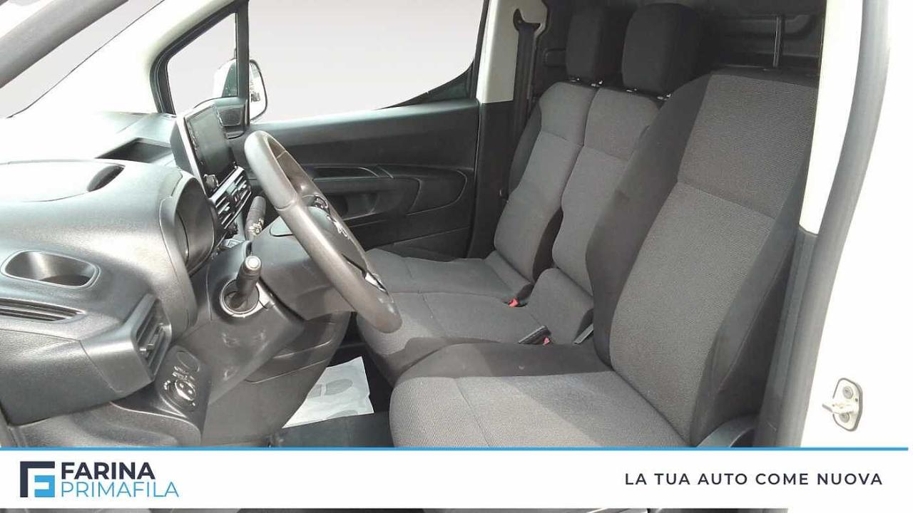 Opel Opel Combo usata 24