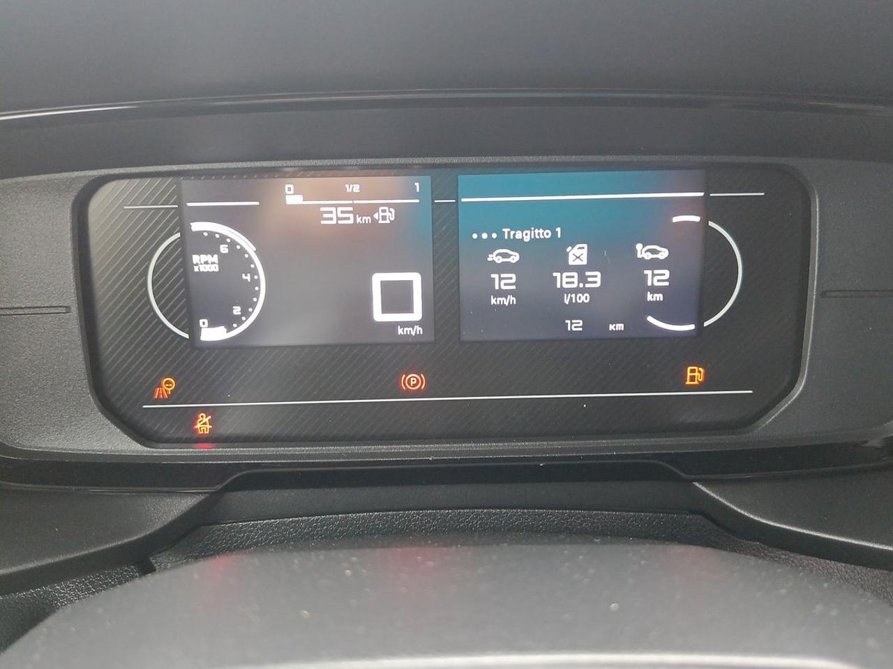 Opel Opel Combo usata 3