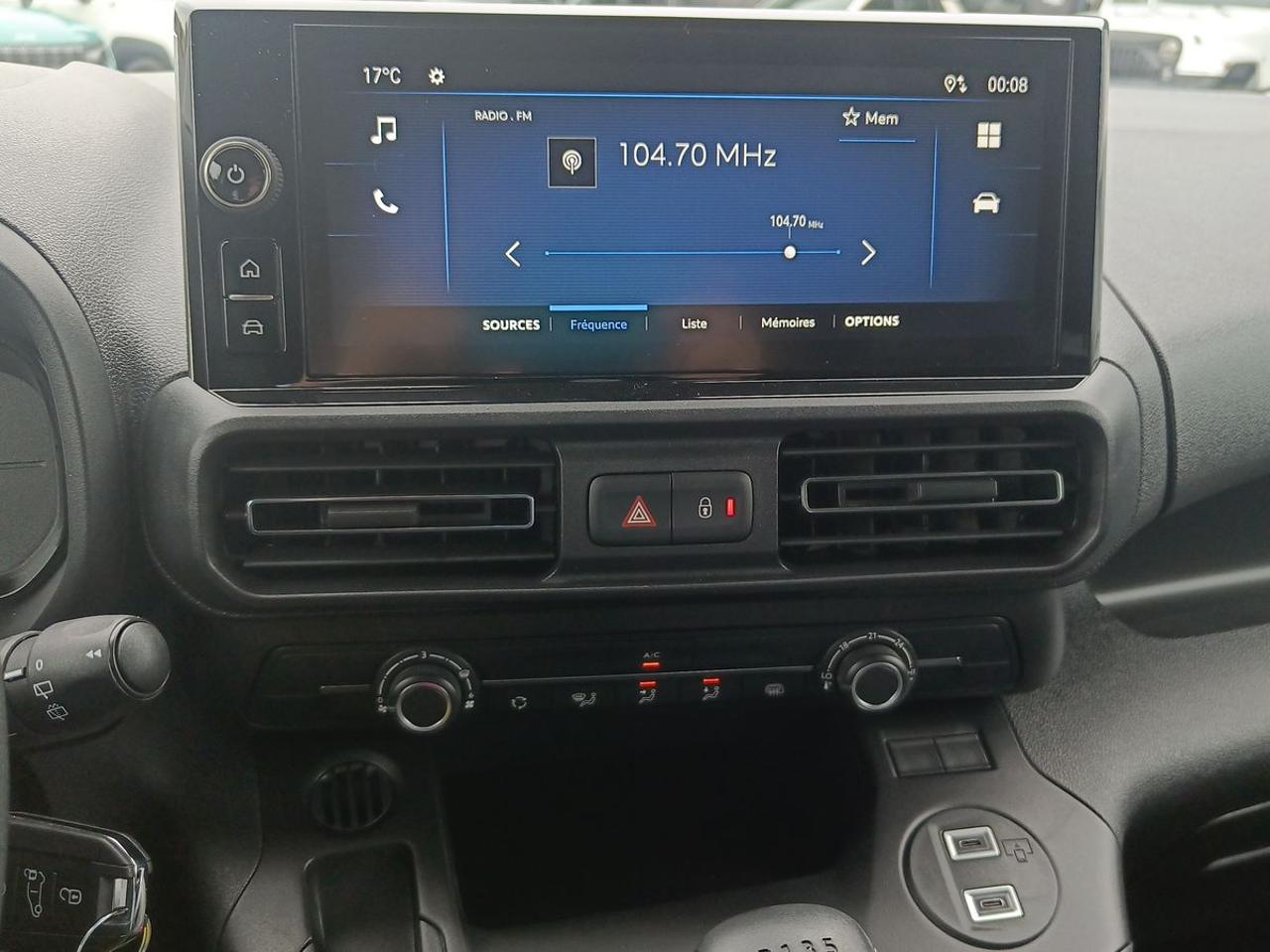 Opel Opel Combo usata 10