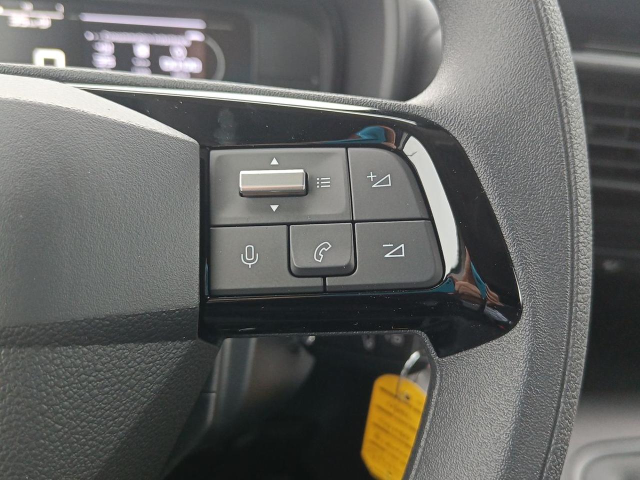 Opel Opel Combo usata 12