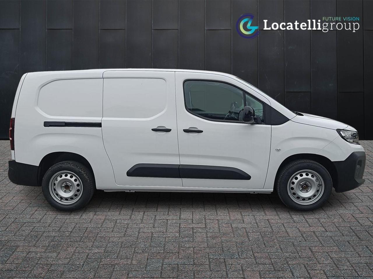 Opel Opel Combo usata 15