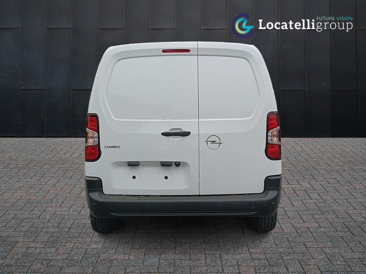Opel Opel Combo usata 17
