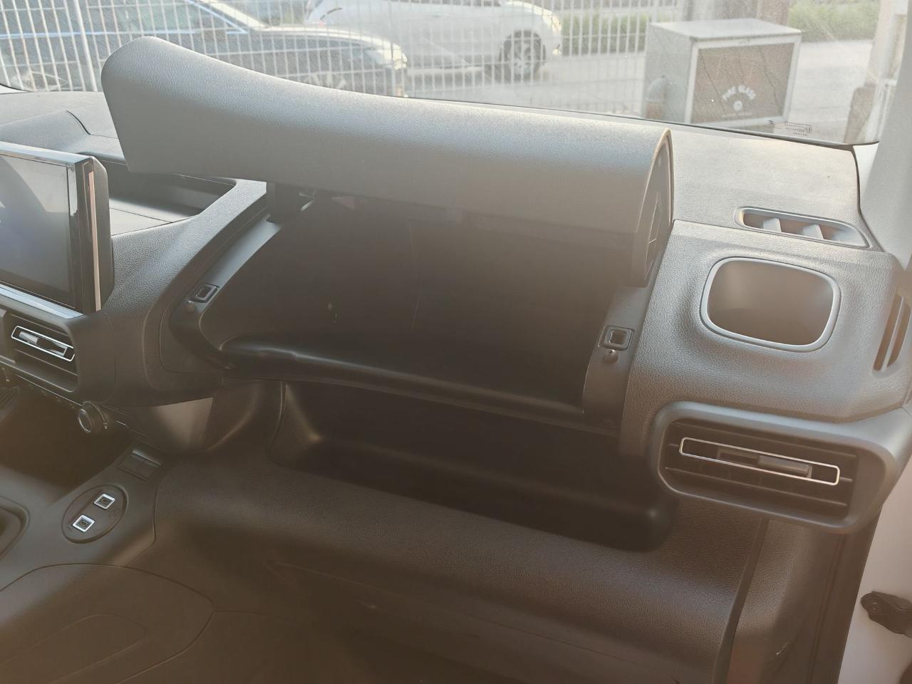 Opel Opel Combo usata, con esp