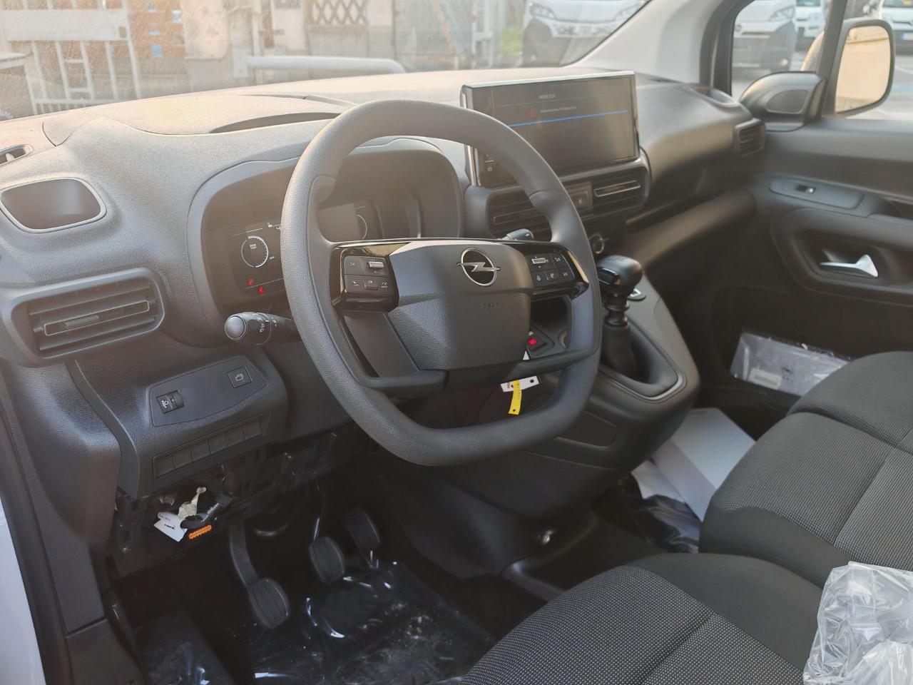 Opel Opel Combo usata 4