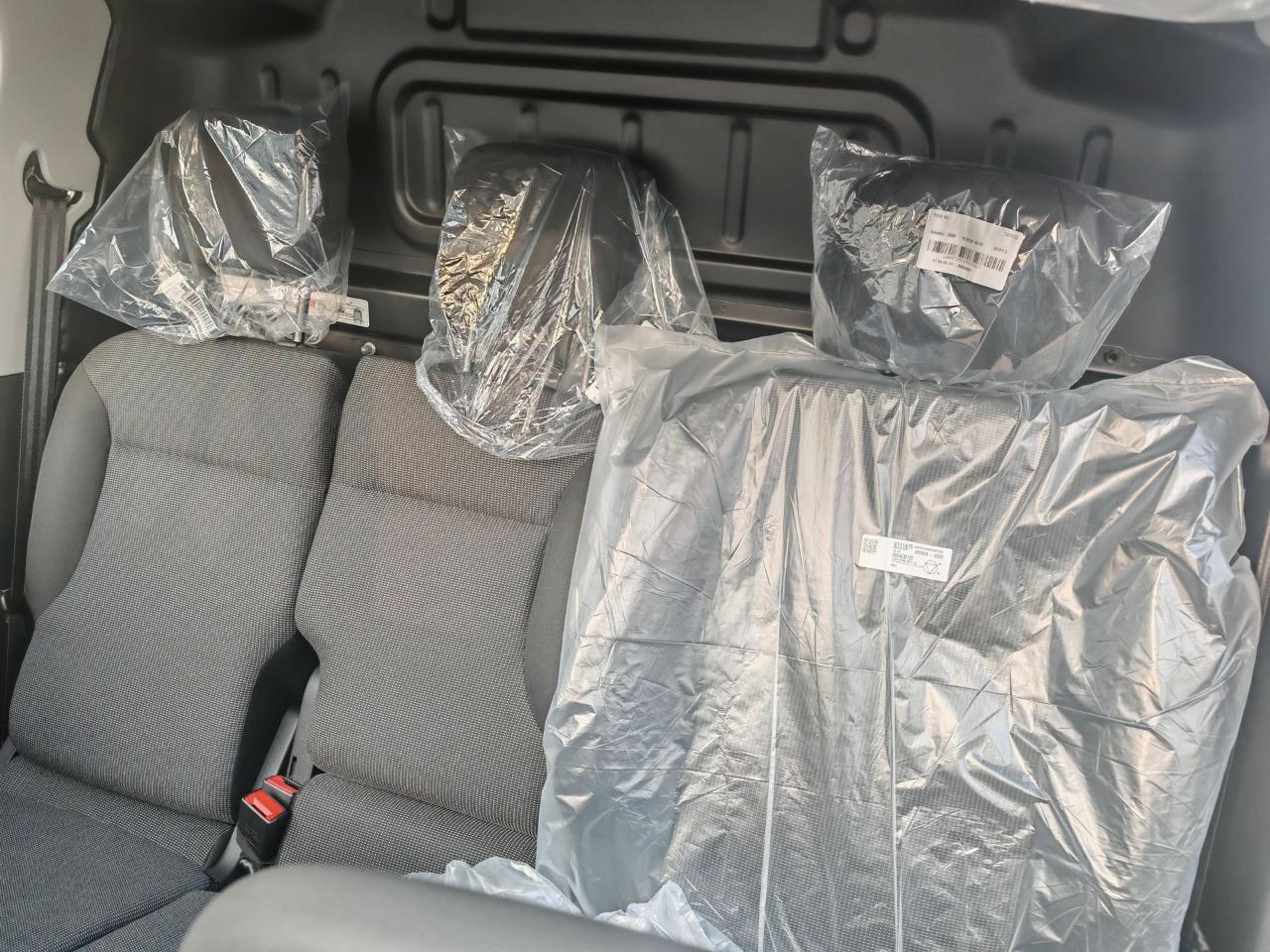 Opel Opel Combo usata 5