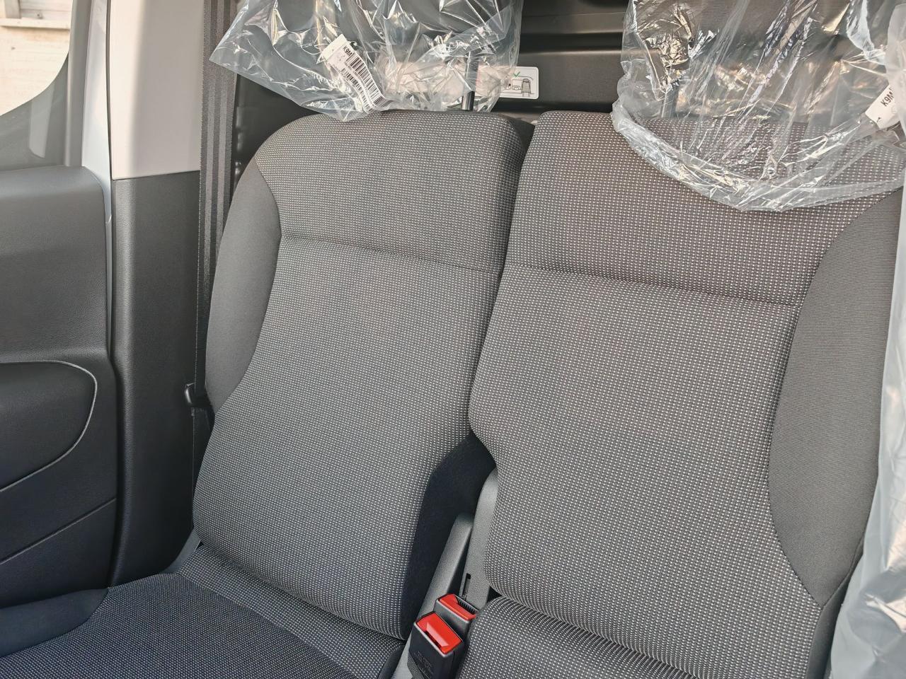 Opel Opel Combo usata 6