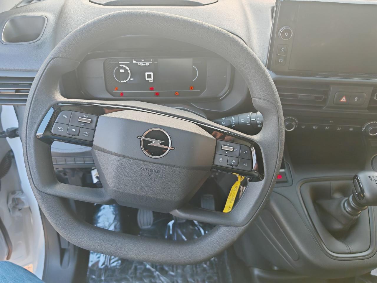 Opel Opel Combo usata 8