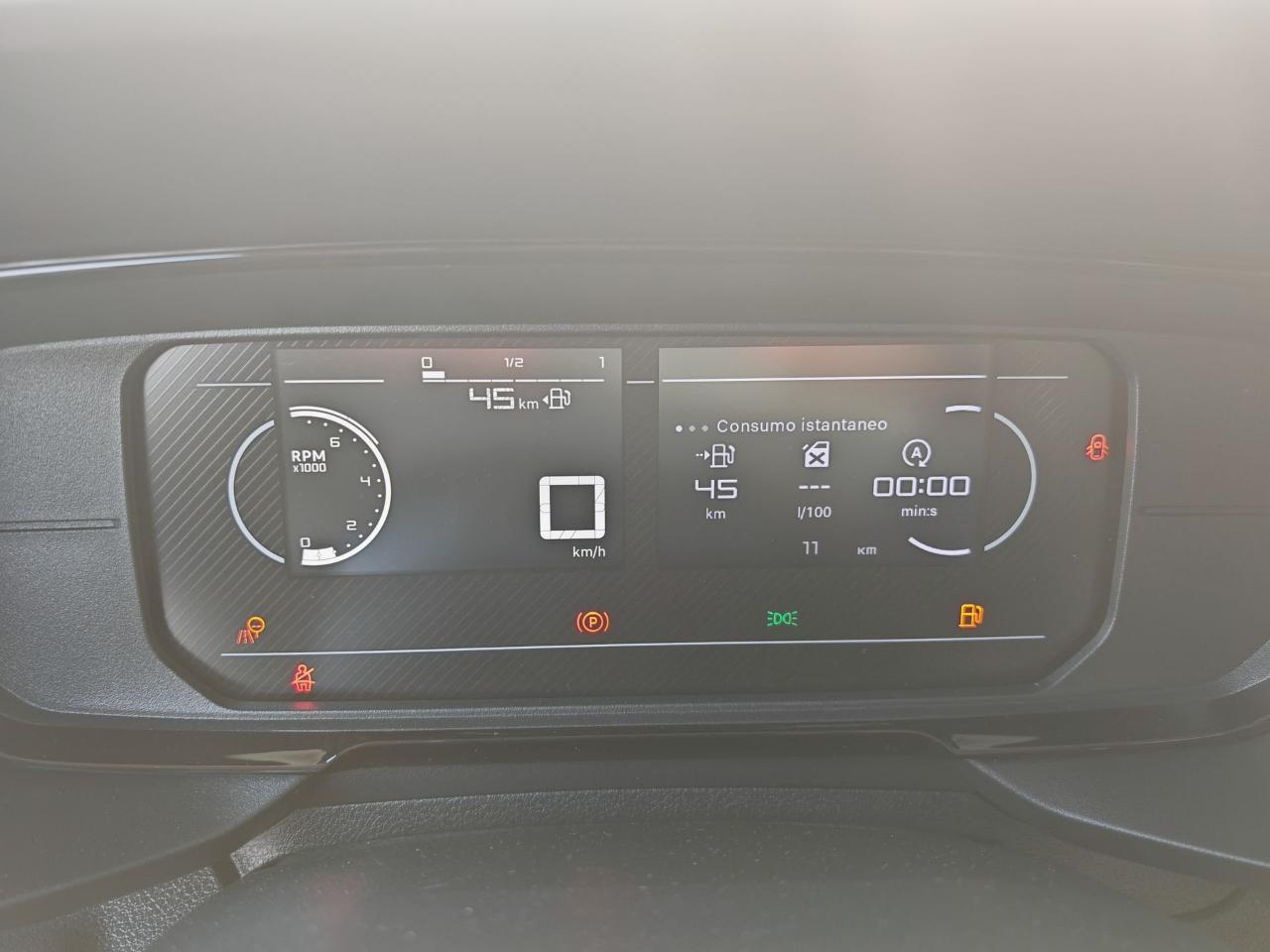 Opel Opel Combo usata 9