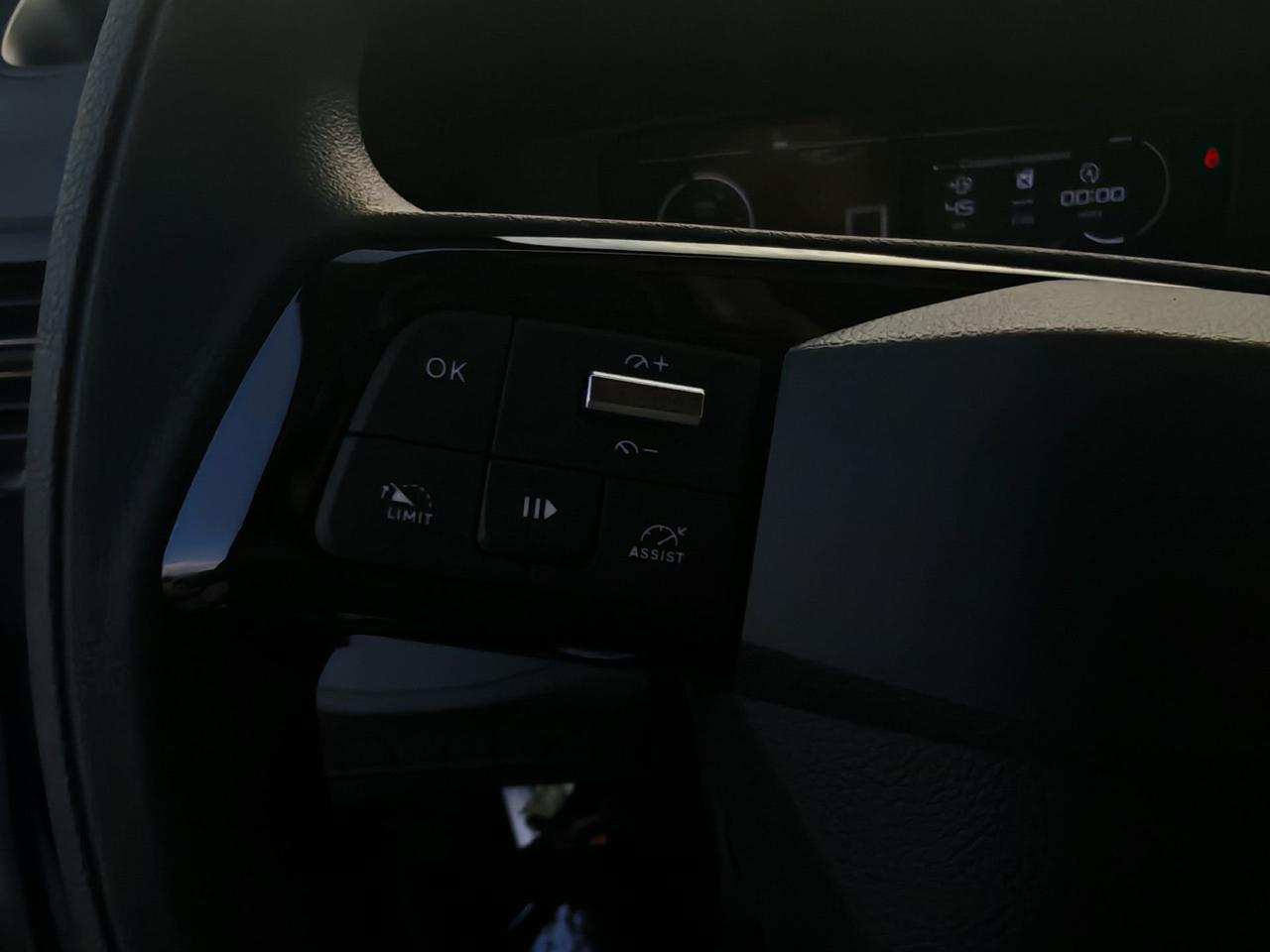 Opel Opel Combo usata 10