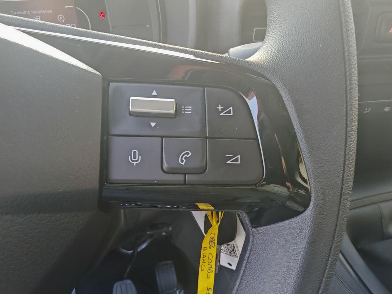 Opel Opel Combo usata 12