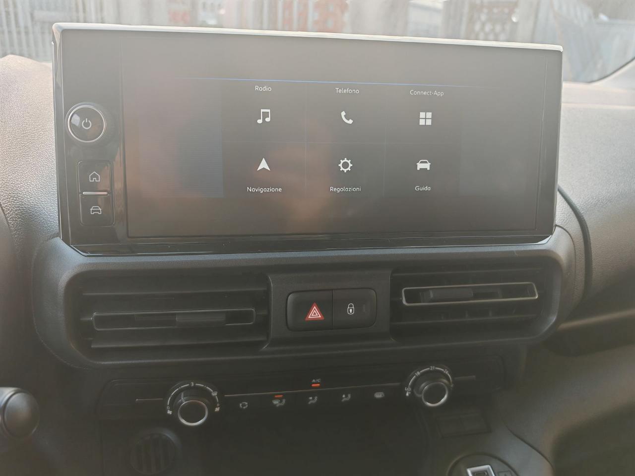 Opel Opel Combo usata 13