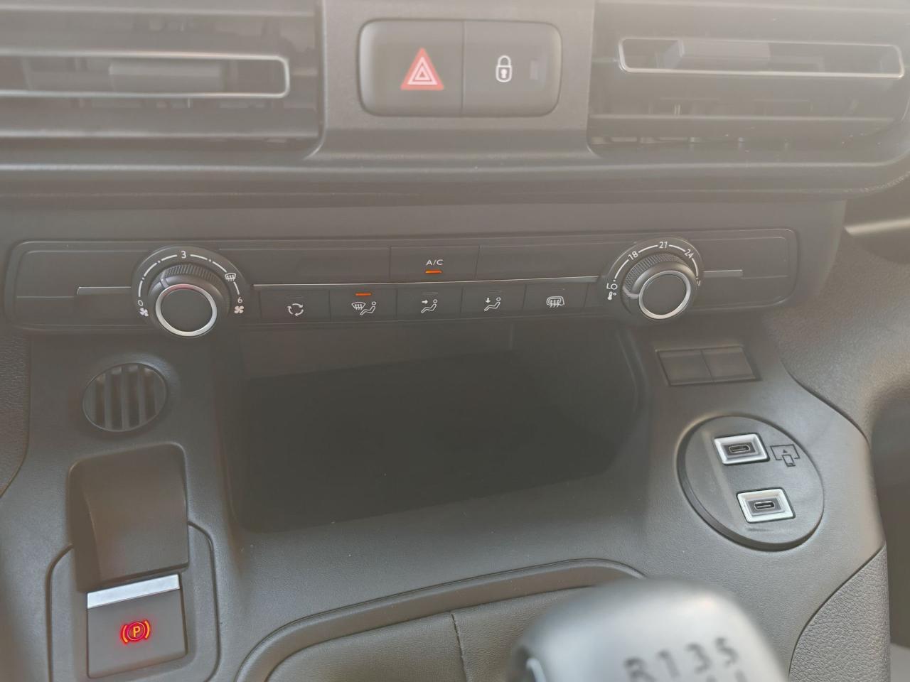 Opel Opel Combo usata 14