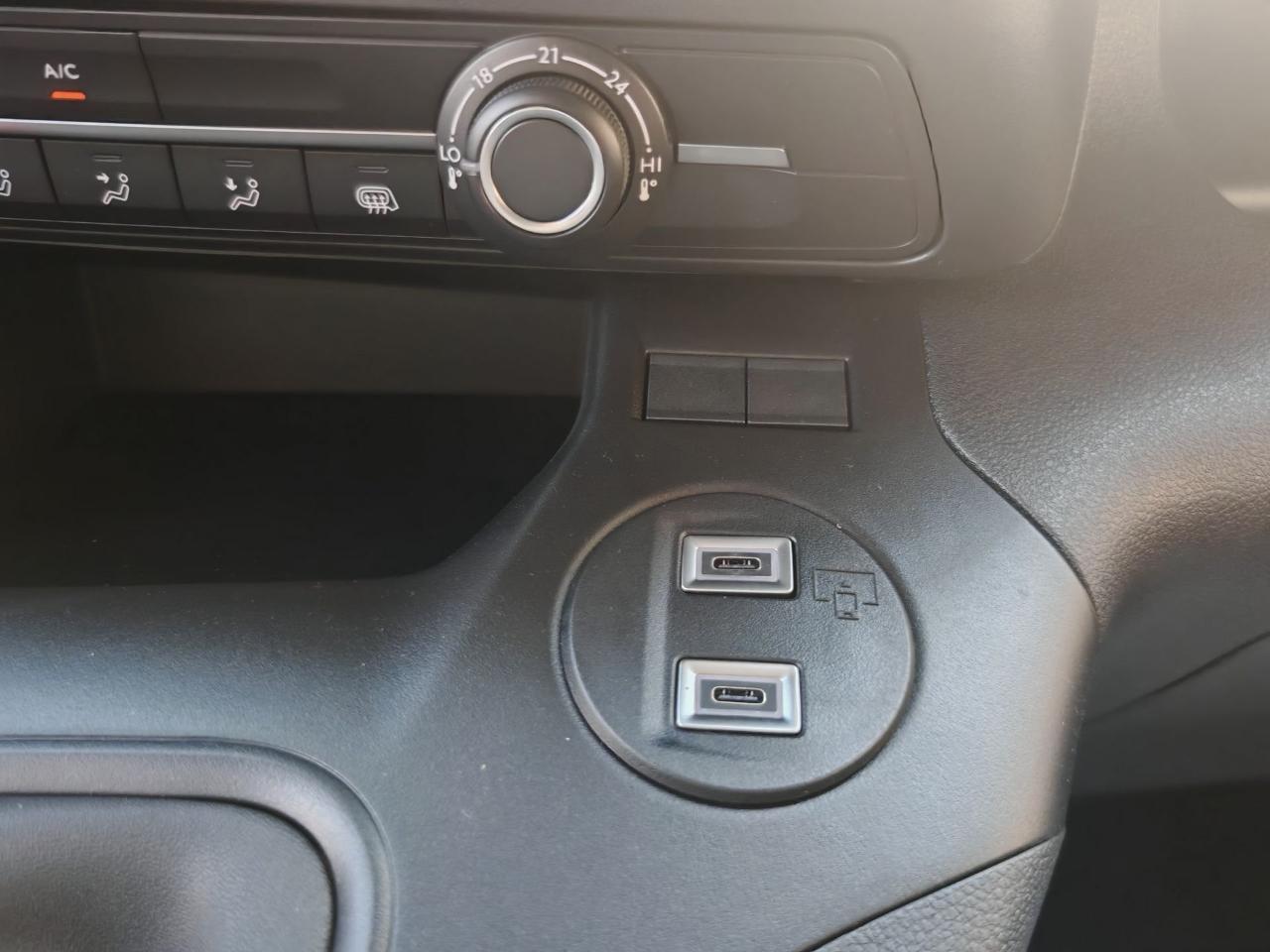 Opel Opel Combo usata 15