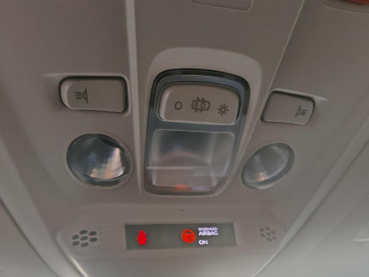 Opel Opel Combo usata 16