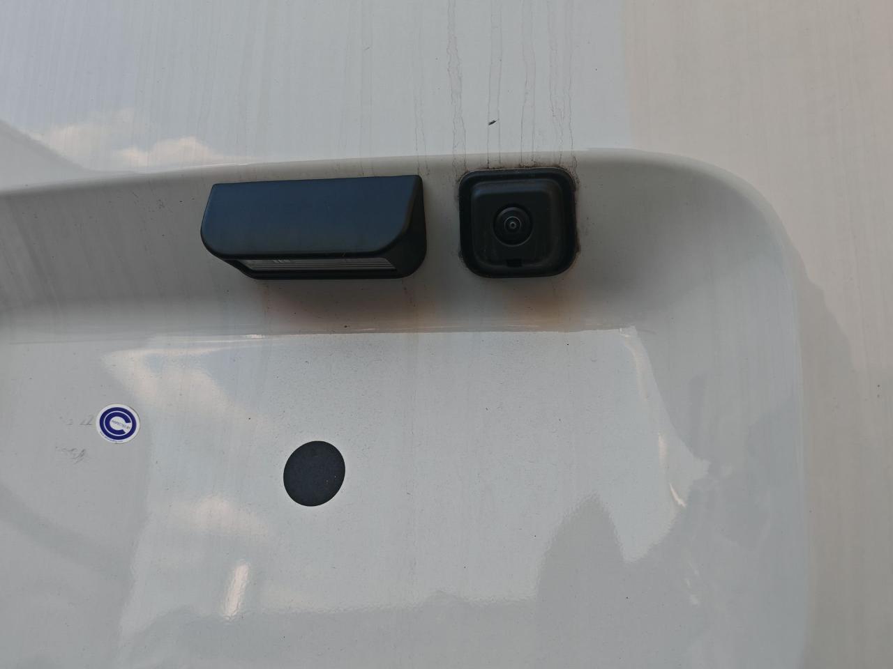 Opel Opel Combo usata 22