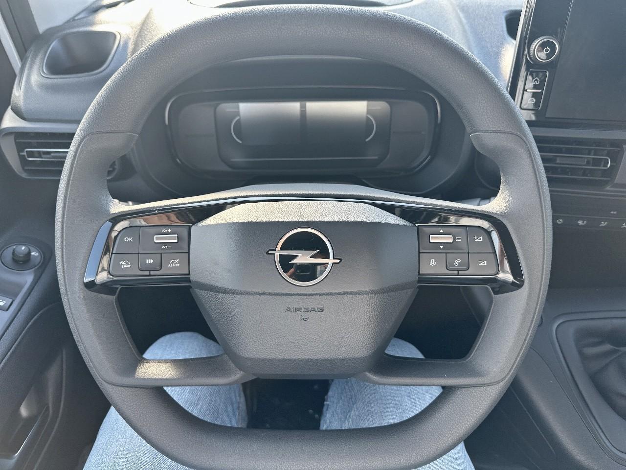 Opel Opel Combo usata, con abs