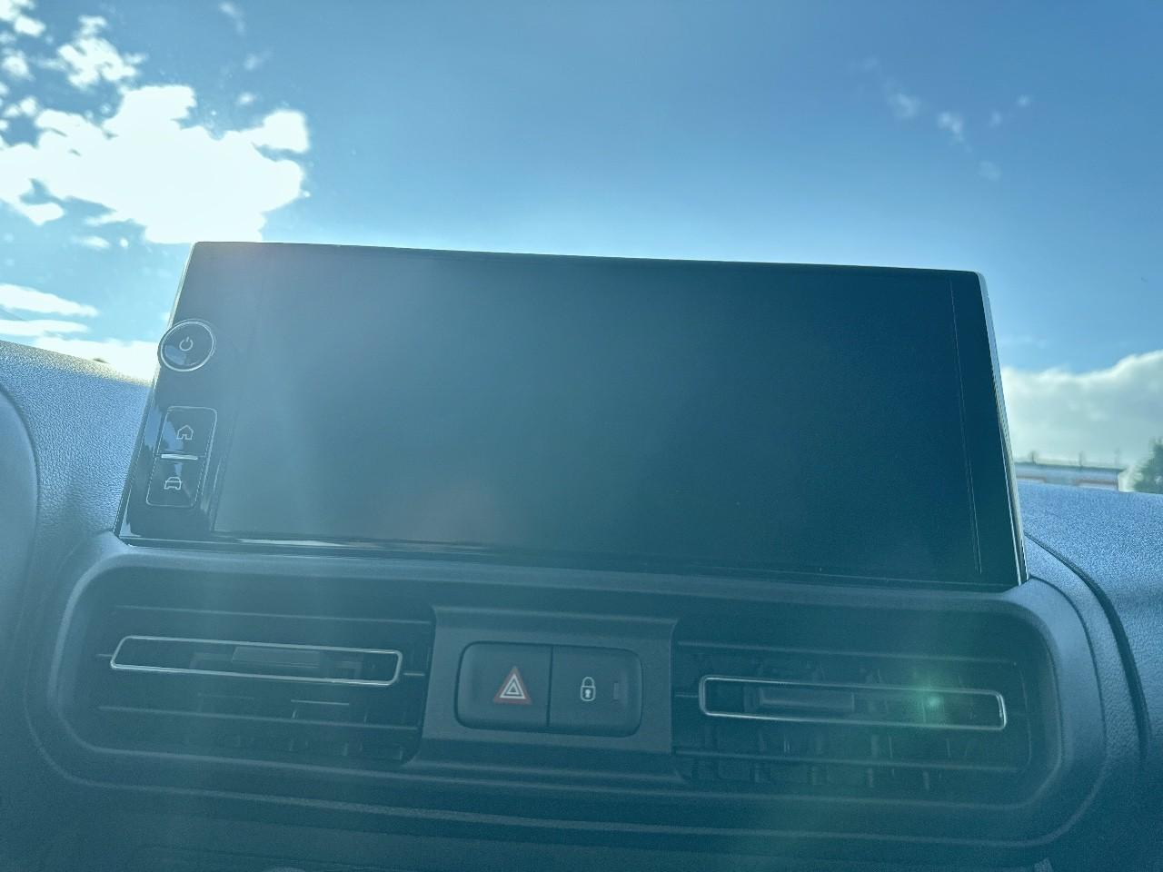 Opel Opel Combo usata, con airbag anteriore conducente