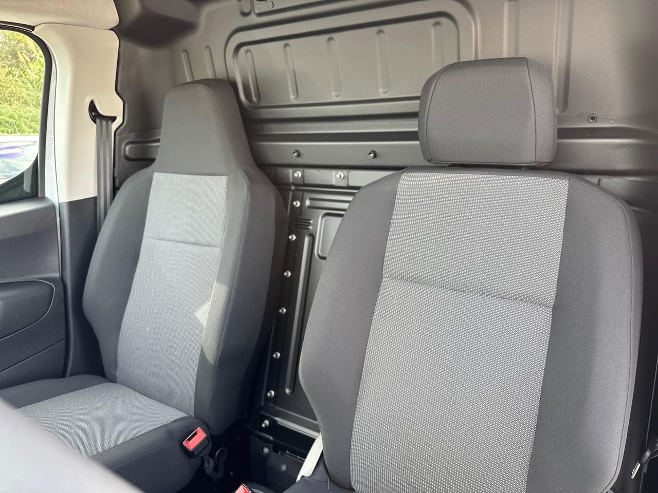 Opel Opel Combo usata, con filtro antiparticolato