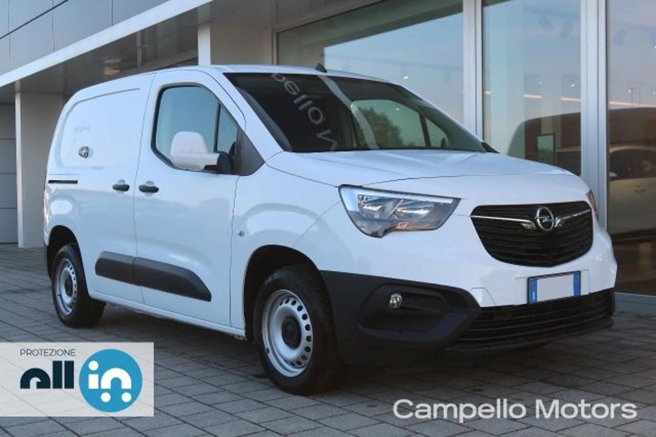 Opel Opel Combo 