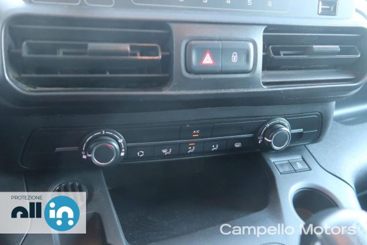 Opel Opel Combo usata 1