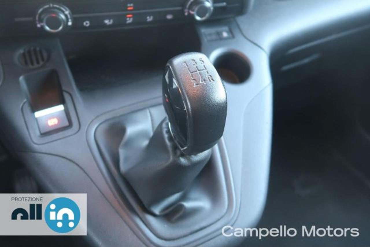 Opel Opel Combo usata 2