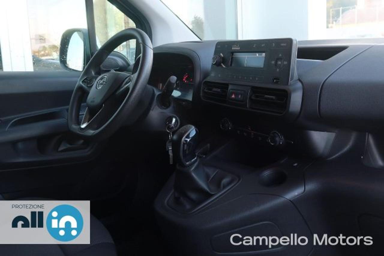 Opel Opel Combo usata 3