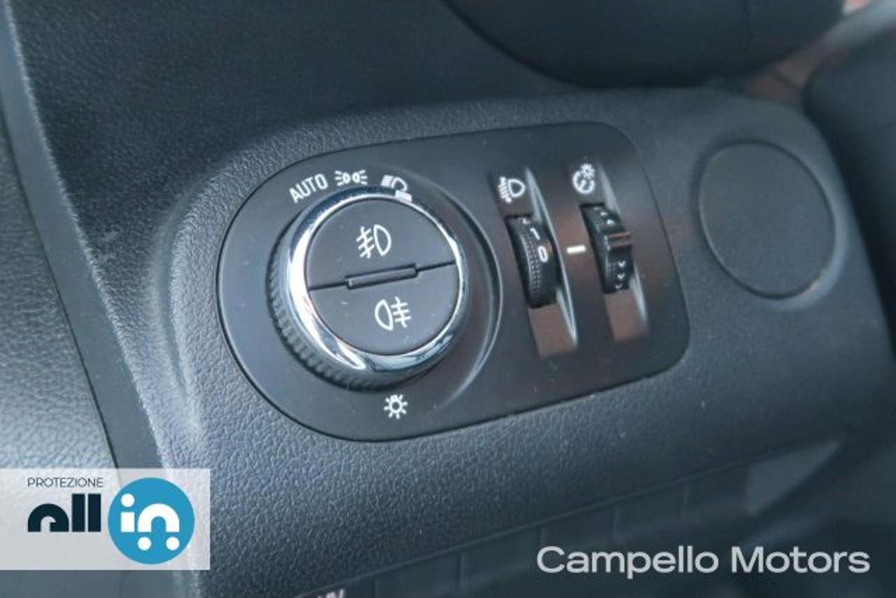 Opel Opel Combo usata 4