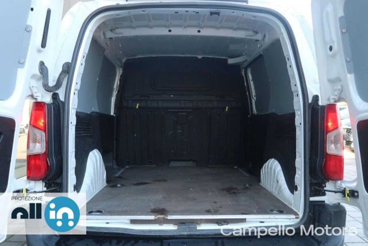 Opel Opel Combo usata 5