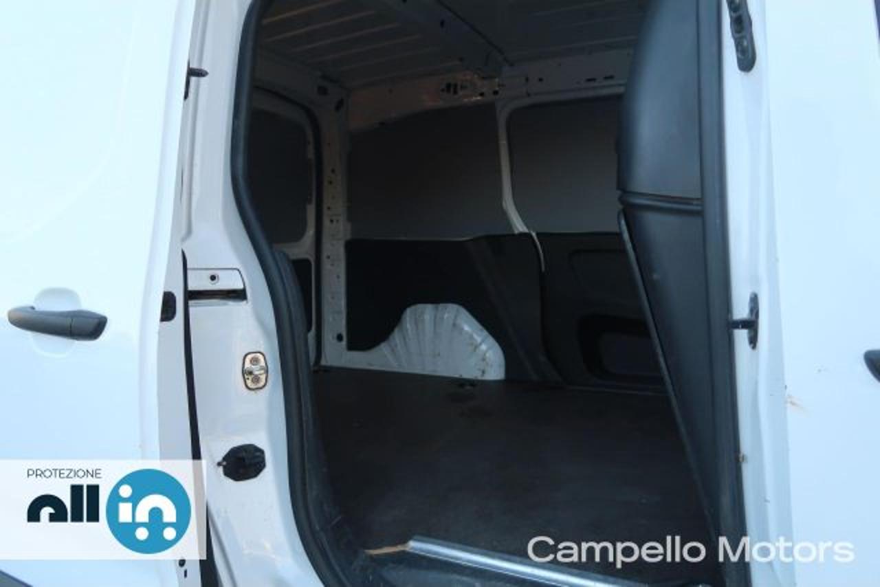 Opel Opel Combo usata 6