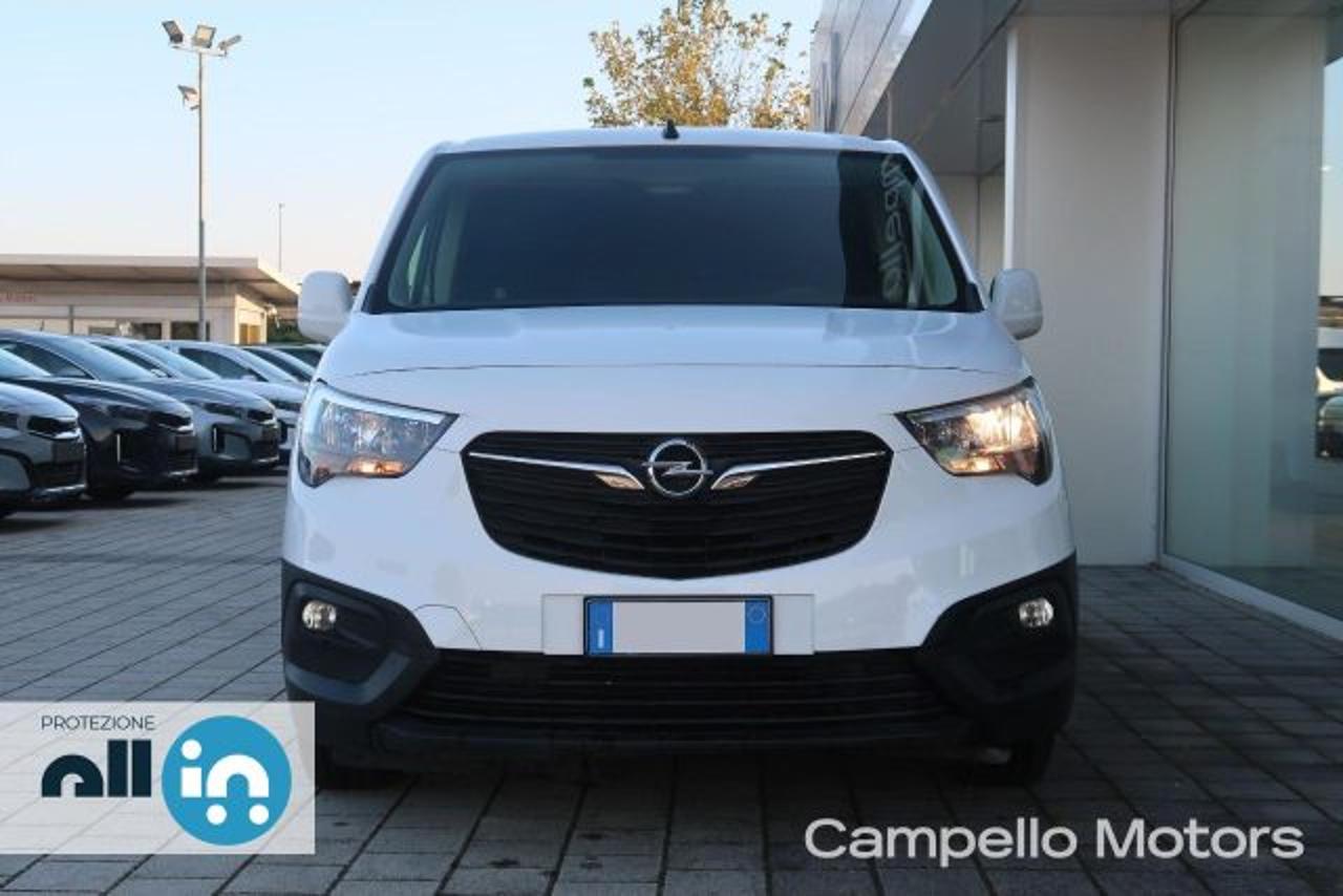 Opel Opel Combo usata 7
