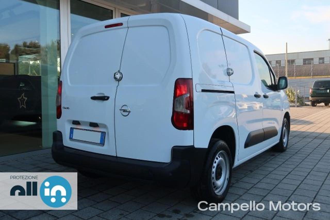 Opel Opel Combo usata 8