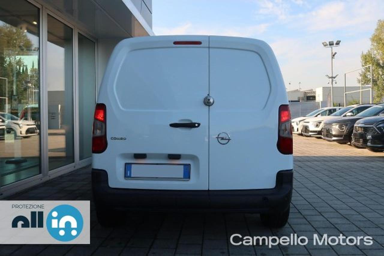 Opel Opel Combo usata 9