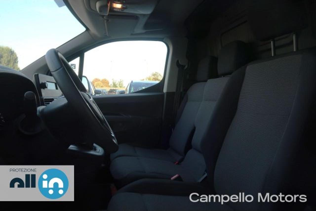 Opel Opel Combo usata 10