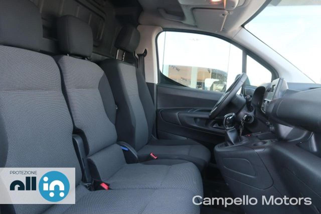 Opel Opel Combo usata 11