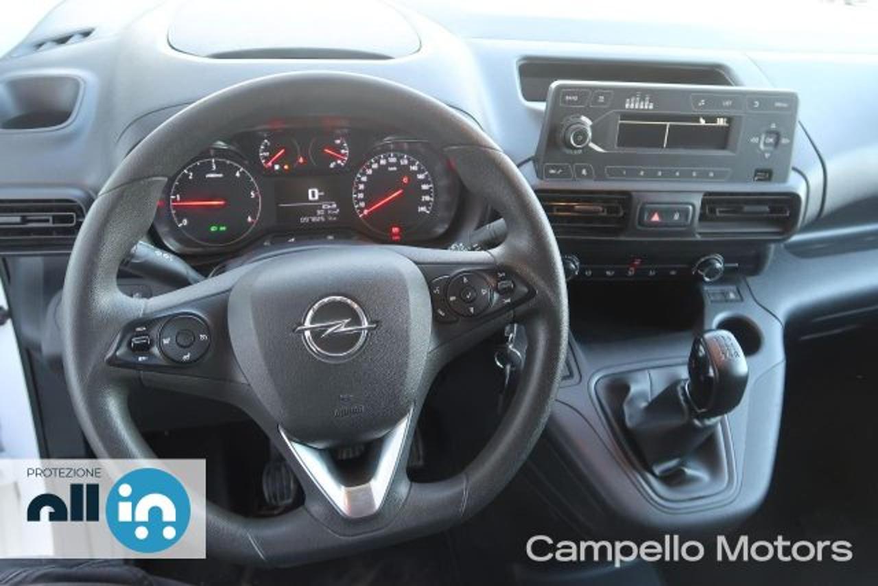 Opel Opel Combo usata 12
