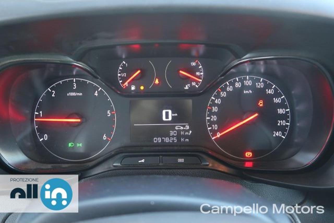 Opel Opel Combo usata 13