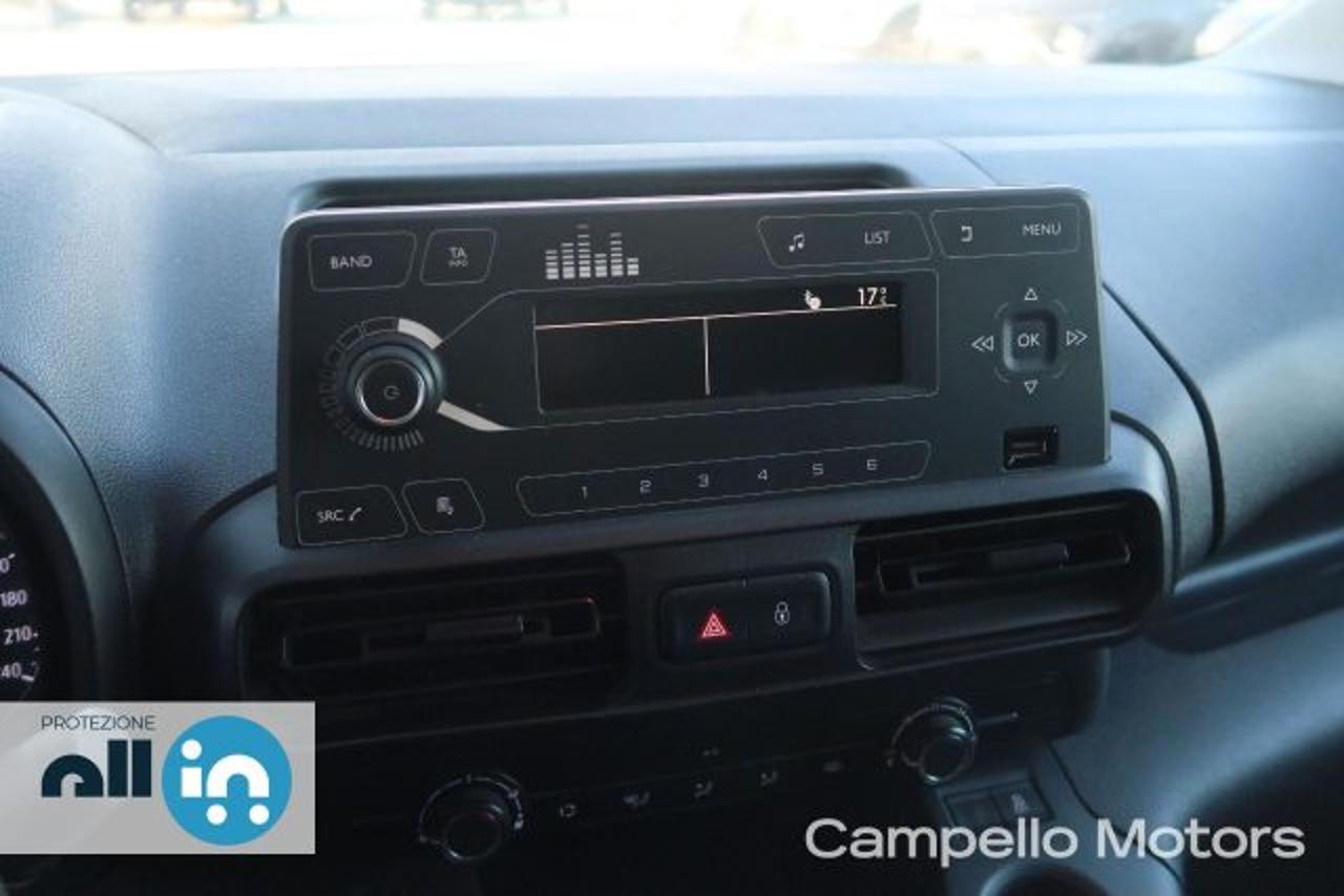 Opel Opel Combo usata 14