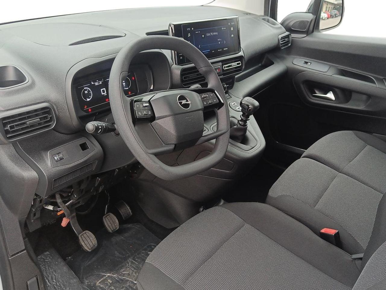 Opel Opel Combo usata 12