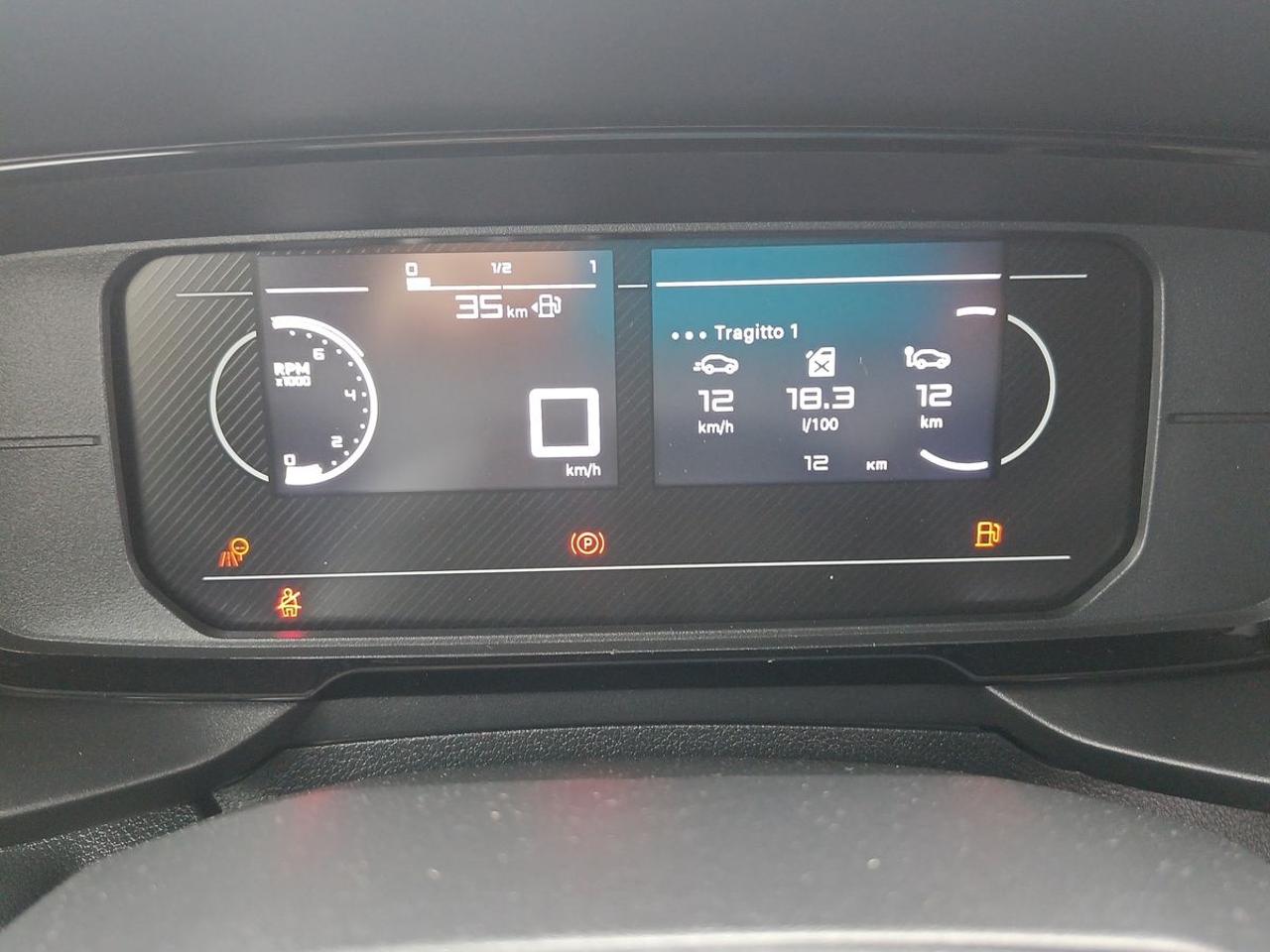 Opel Opel Combo usata 15