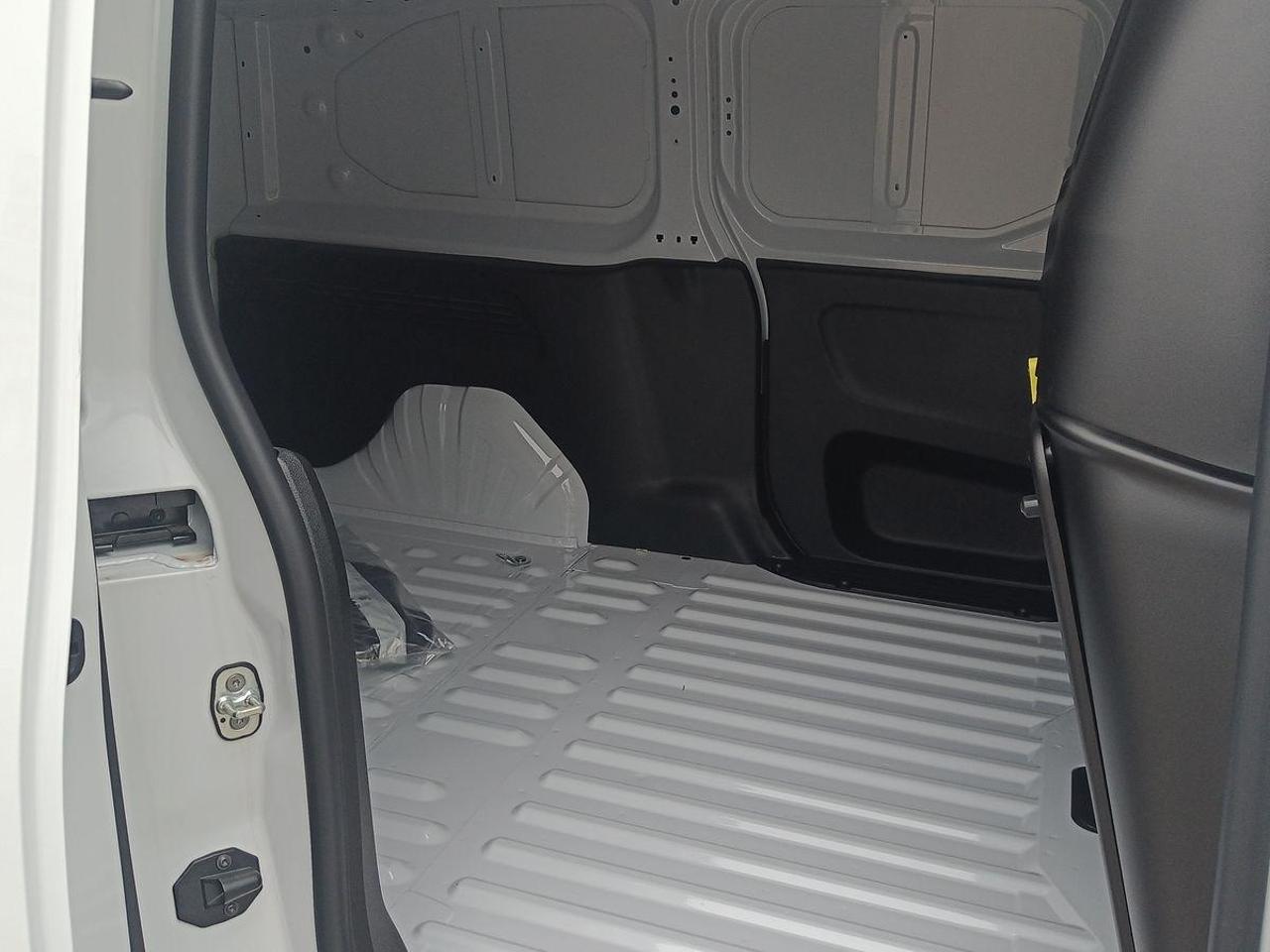 Opel Opel Combo usata 1
