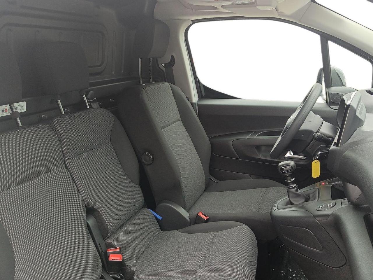 Opel Opel Combo usata 3