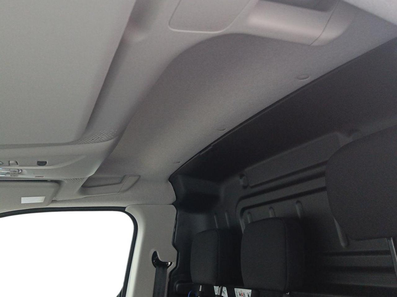 Opel Opel Combo usata 4