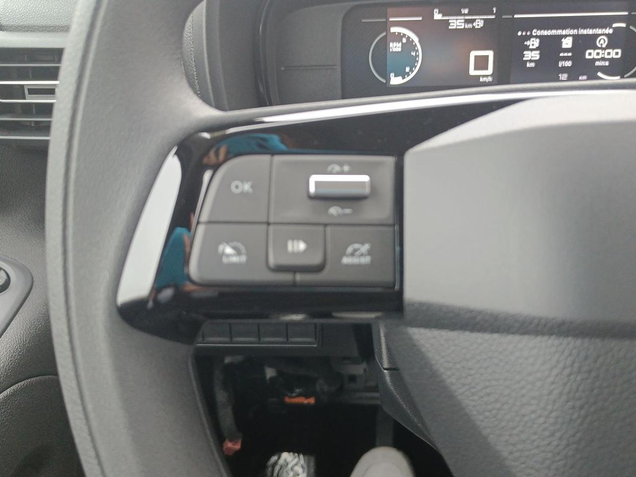 Opel Opel Combo usata 8