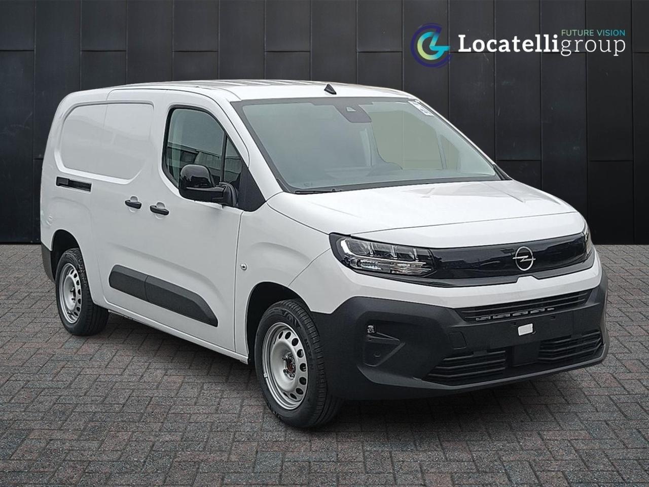 Opel Opel Combo COMBO Cargo L1H1 - BlueHdi 100cv S and S