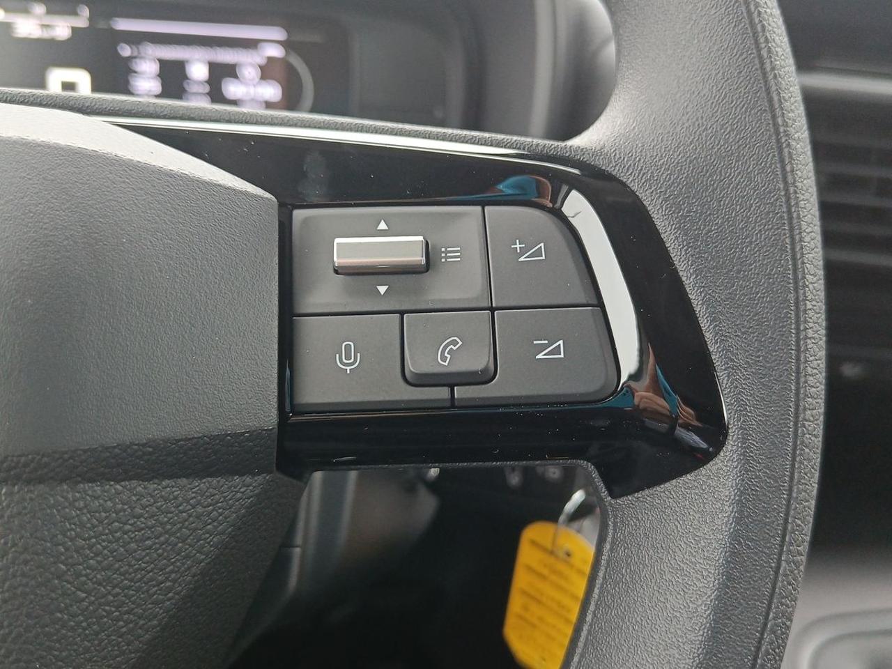 Opel Opel Combo usata 8