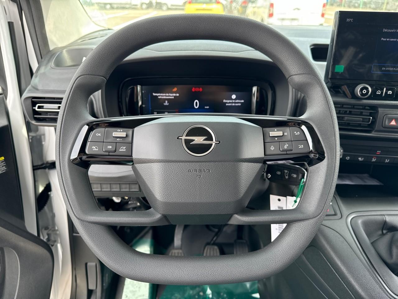 Opel Opel Combo usata 3